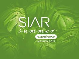 Llega SIAR Summer Experience a la CDMX