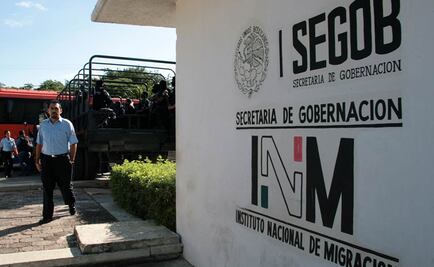 ¡Adiós al papelito!; formato de Migración ya es digital y así puedes llenarlo