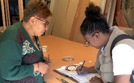 Clara Brugada anuncia programa "Ciudad que late y produce salud” en CDMX; promotores visitarán casa por casa