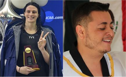 Los deportistas transgénero más importantes del mundo