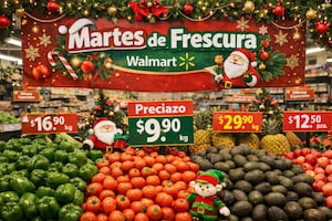 Martes de Frescura en Walmart: conoce las ofertas de HOY, 23 de diciembre