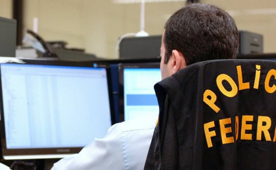 La Policía Federal explicó que los fraudes fueron detectados en proyectos de teatro dirigidos a niños y adolescentes de barriadas pobres. (FOTO de Twitter: @policiafederal) 