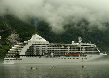 Un nuevo crucero te llevará a 56 patrimonios mundiales
