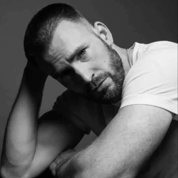 Chris Evans: 3 fotos que confirman por qué el actor es uno de los hombres más guapos del mundo