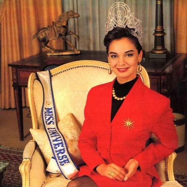 Lupita Jones: más allá de los concursos de belleza y la corona