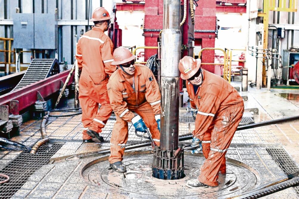 La deuda con México I