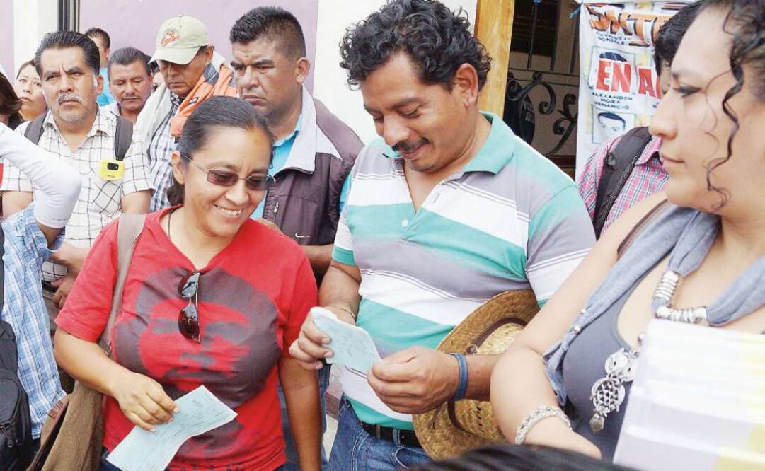 Piden a la ASF auditar gasto en IEEPO