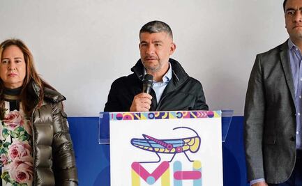 Anuncian centros de monitoreo en la MH