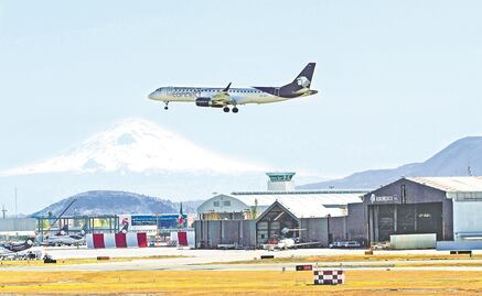 AFAC, comprometida con cumplir estándares de seguridad aérea; auditorías fortalecen procesos internos, asegura