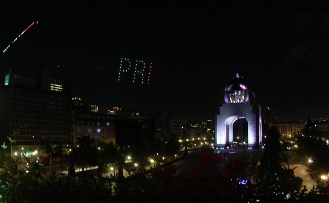 Fotos: Tomada de video