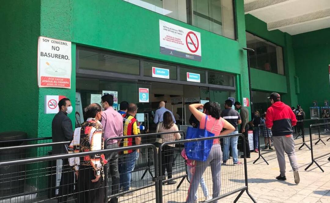 Foto: Rebeca Jiménez