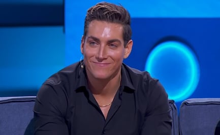 Tras su salida de "LCDLFM", Agustín Fernández sale en defensa de Adrián Marcelo: “no es mala persona”