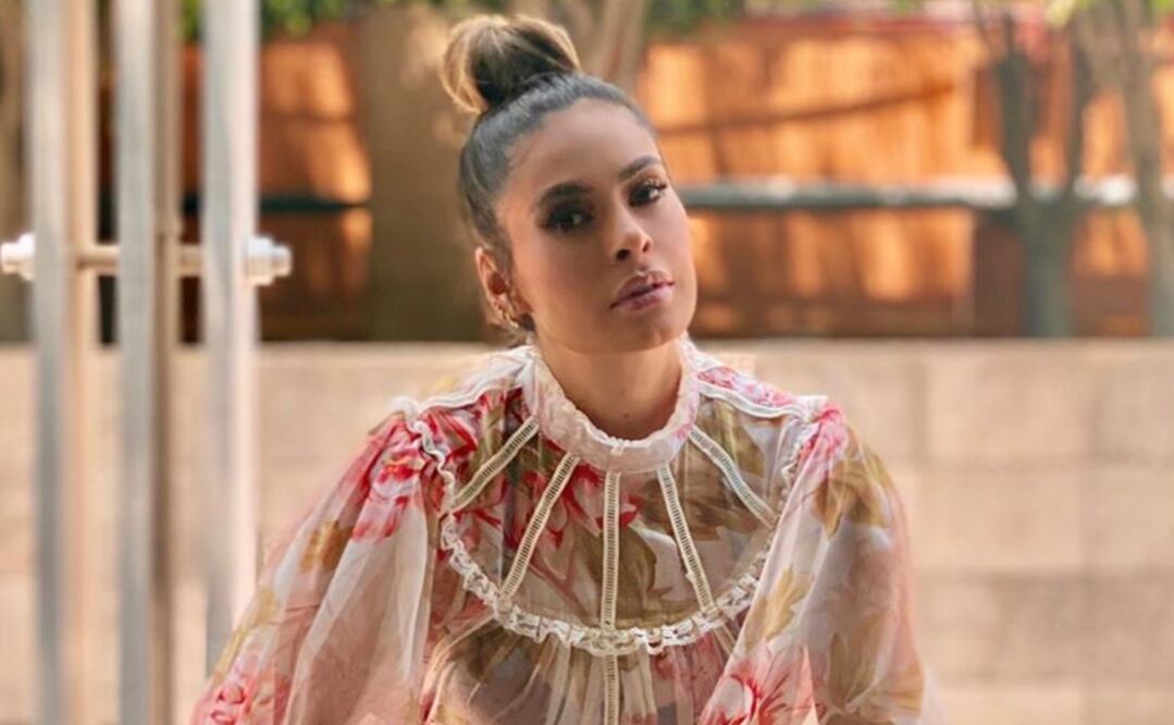 Las sandalias de Galilea son el objeto del deseo de muchas fashionistas Foto: Instagram (@galileamontijo)