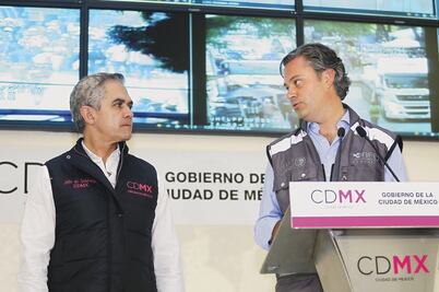 Sin clases, en escuelas de 6 delegaciones