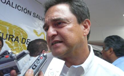 Pío López Obrador returns to social media