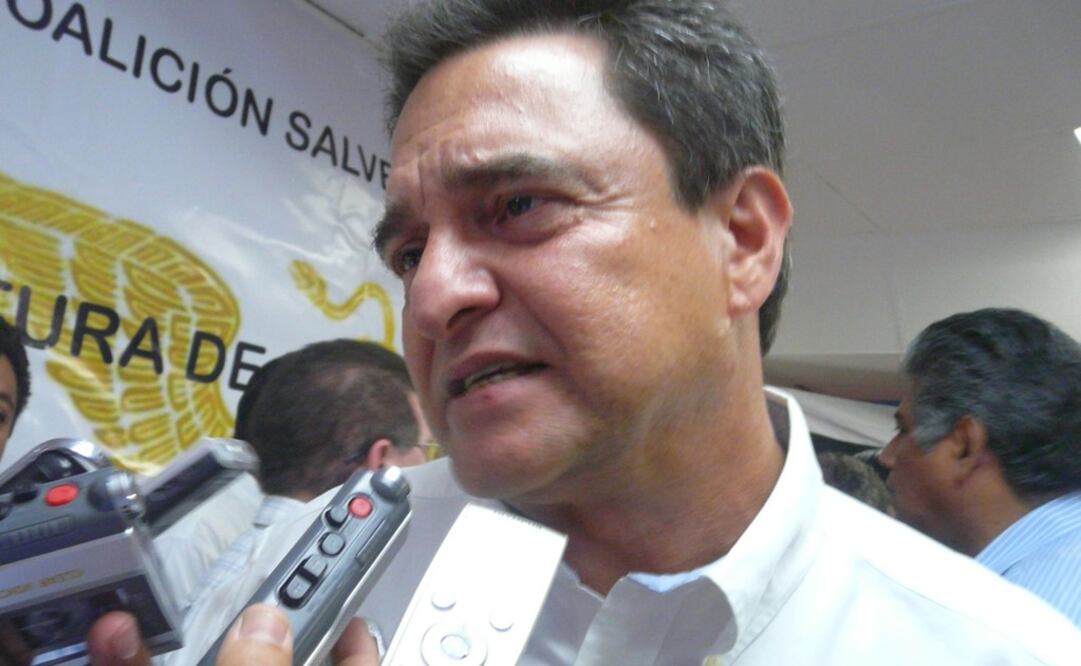 Pío López Obrador, the President’s brother, was involved in an alleged corruption scandal - Photo: /