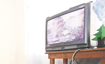 Descartan problemas en centro de acopio de tv por 'apagón'