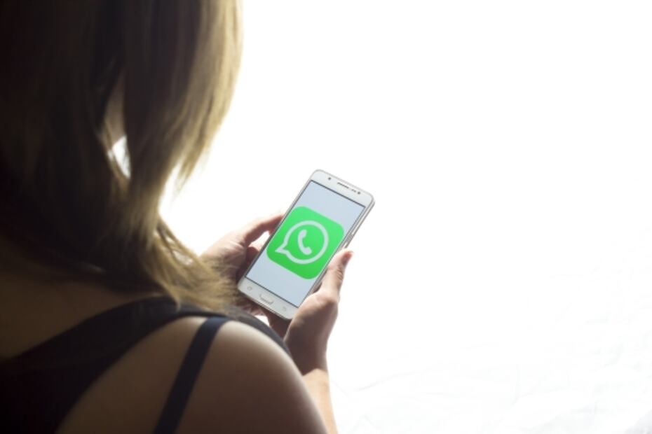 Cómo crear una contraseña para WhatsApp Web