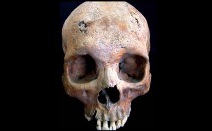 La masacre que hizo desaparecer a una línea genética masculina