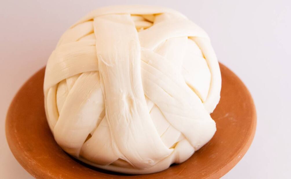 Ocho ingredientes típicos de Oaxaca. Foto: El Universal Oaxaca