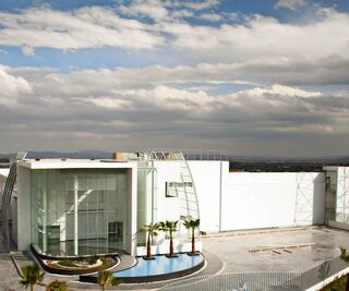 Centros de datos, nuevo nicho inmobiliario