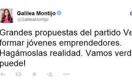 Confirman multa de 7 mdp al PVEM por tuits de famosos