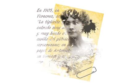 En busca de Emilia Trujillo