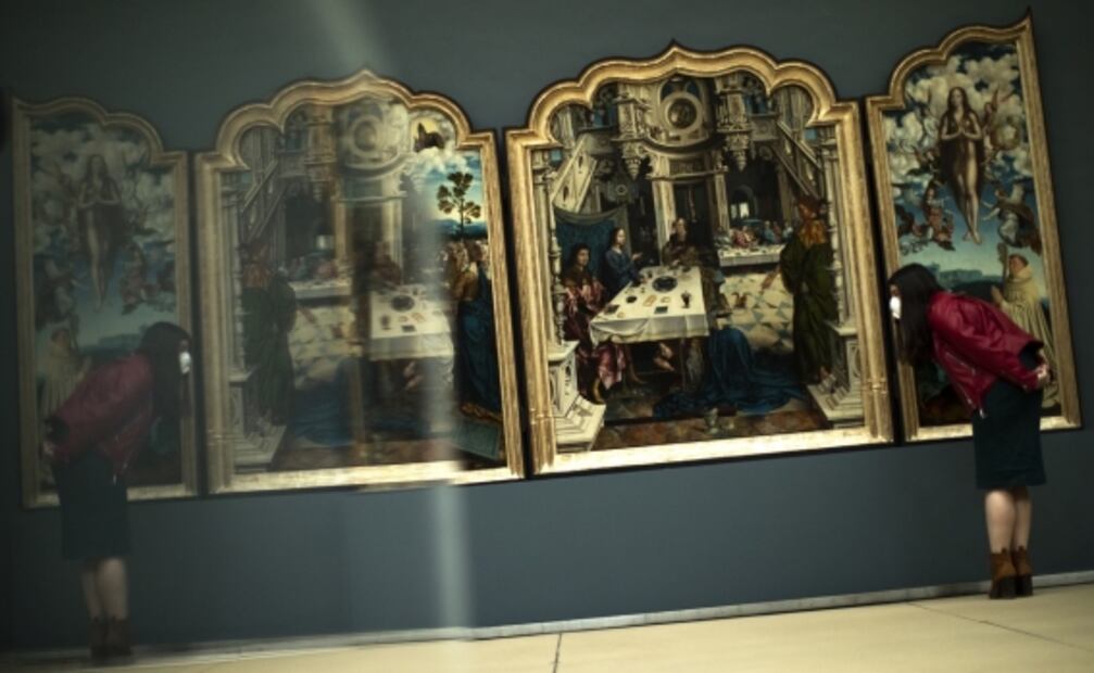 El 13% de los museos a nivel mundial podría no reanudar actividades