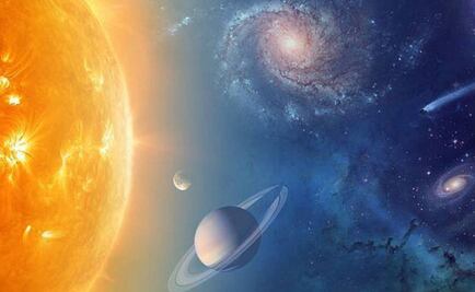 La NASA revelará nuevos hallazgos sobre océanos fuera de la Tierra