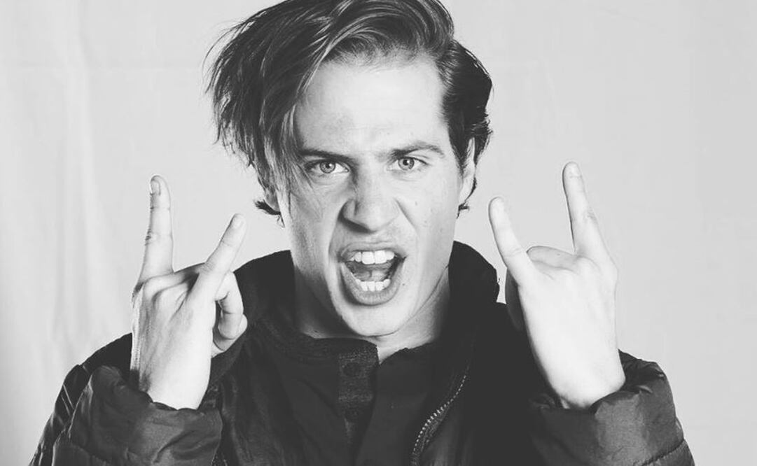 Muere Keller Fornes. Foto: Redes sociales