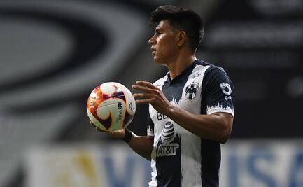 Futbolista de Rayados olvida pasaporte y no pudo entrar a República Dominicana