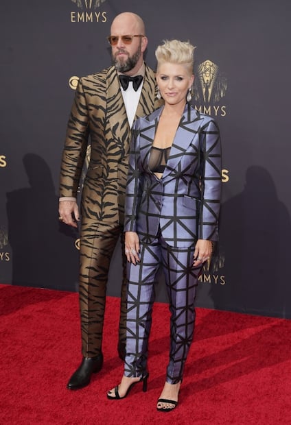 Premios Emmy 2021: cronología en tiempo real ¿Quiénes son los ganadores? 