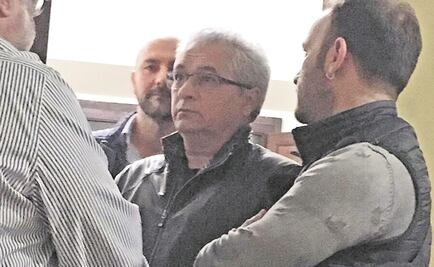 Yarrington, listo para demostrar su inocencia: abogado