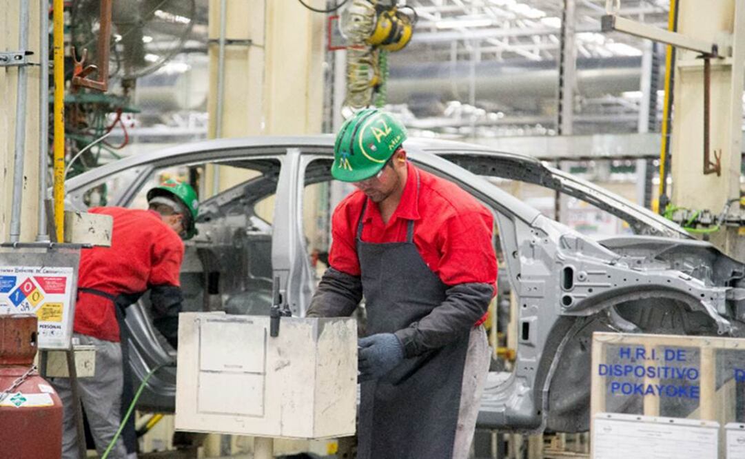 Del 19 de marzo de 2015 al 18 de marzo de 2016—los exportadores establecidos en México tendrán preferencias arancelarias para enviar a Brasil hasta mil 92 millones de dólares. Foto: Archivo