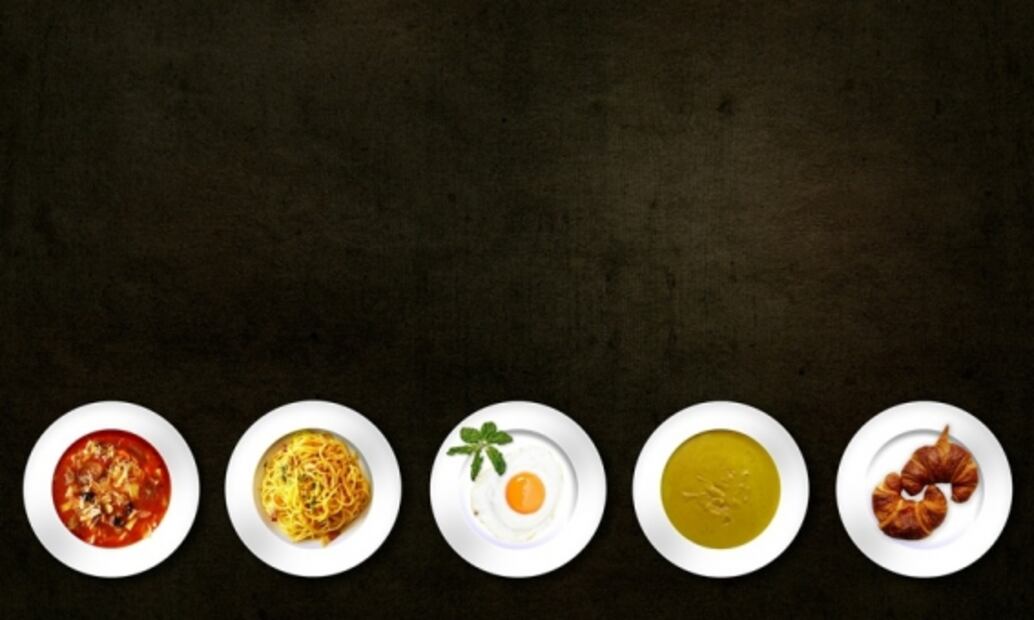 ¿Es necesario hacer 5 comidas al día? 