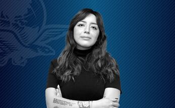 Ytzel Maya, autora de opinión. Foto: EL UNIVERSAL