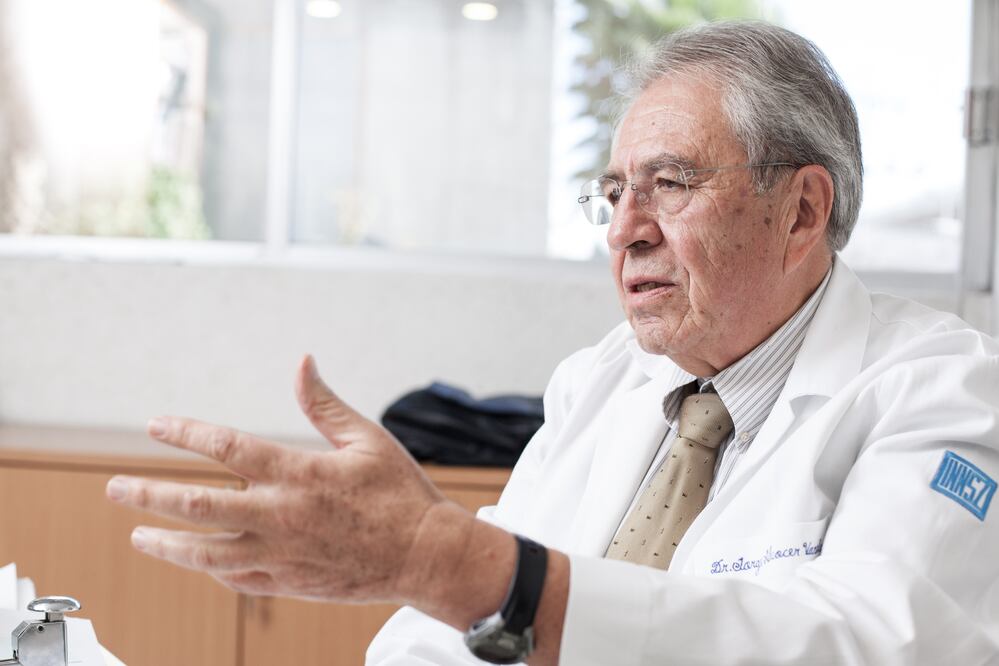 Foto: Archivo// EL UNIVERSAL