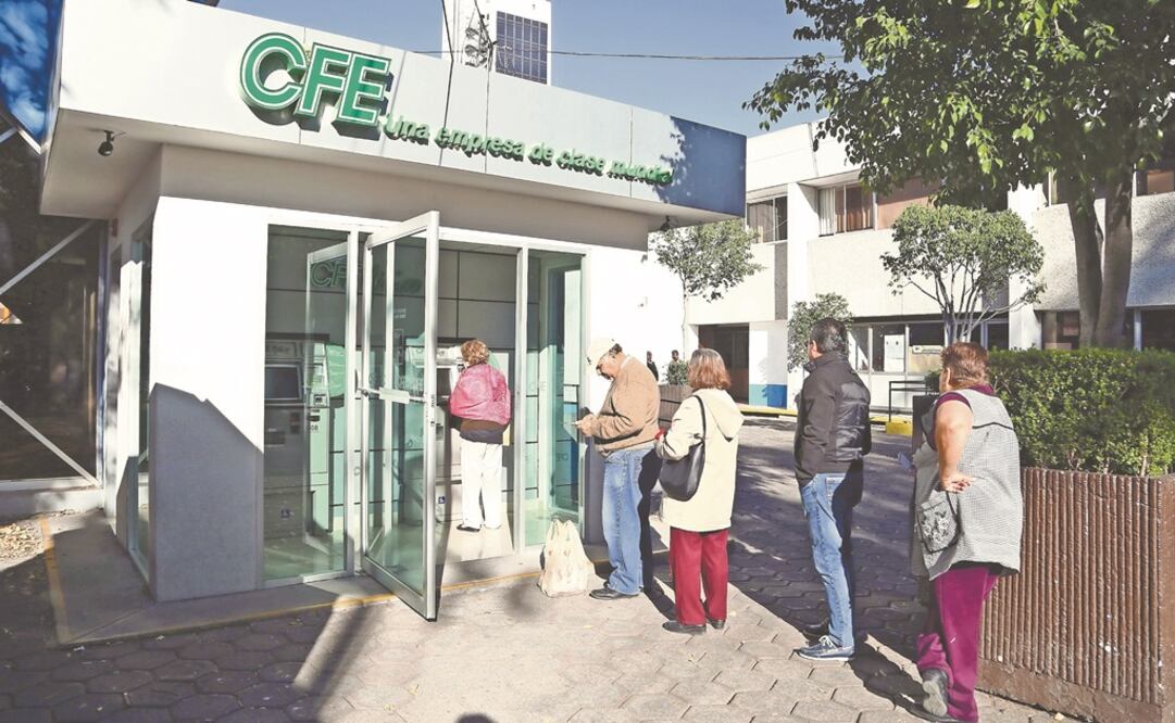 Foto: Archivo/EL UNIVERSAL