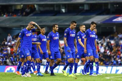 Cruz Azul ya no tiene tiempo, debe sumar de tres 