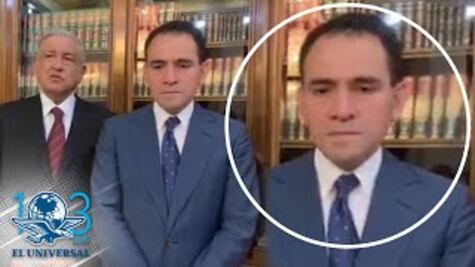 Así perdió la sonrisa Arturo Herrera