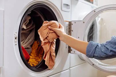 Cómo limpiar la lavadora y cada cuánto hacerlo