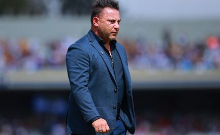 Conoce los refuerzos que Antonio Mohamed quiere para los Pumas 