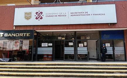 Secretaría de Administración y Finanzas de CDMX ajusta reglas para participación del Gobierno en proyectos de coinversión