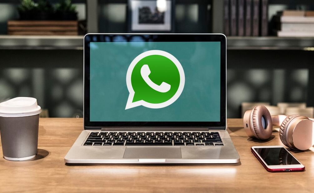 Lista de contactos de WhatsApp. Foto: Freepik