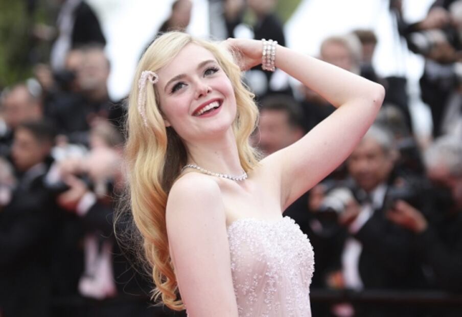 Los mejores peinados de Cannes que serán tu próxima inspiración