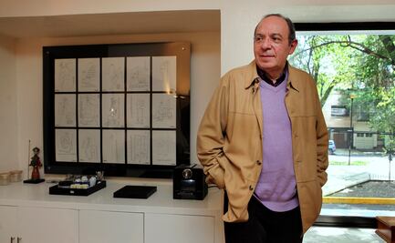 Héctor Aguilar Camín: Suspensión de las sanciones contra Nexos es el principio de un juicio contra SFP