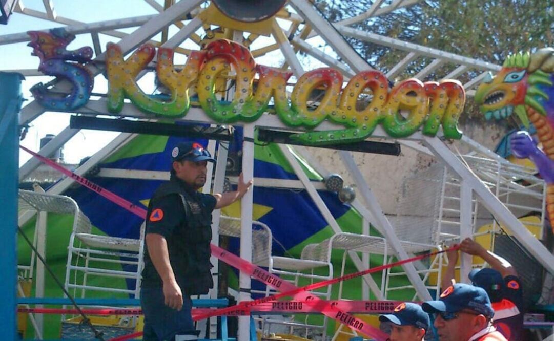 (Foto: Facebook delegación Xochimilco)