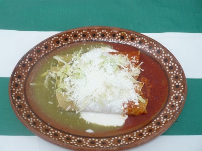 Asiste a la Feria de la Enchilada 2019 en Iztapalapa 