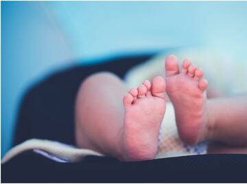 ¡No le daba de comer! Vinculan a proceso a mujer por la muerte de su bebé de 11 meses en Sinaloa