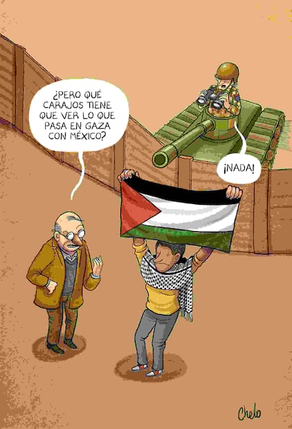 Cartón de CHELO